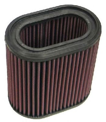 K&N FILTERS tb2204 -